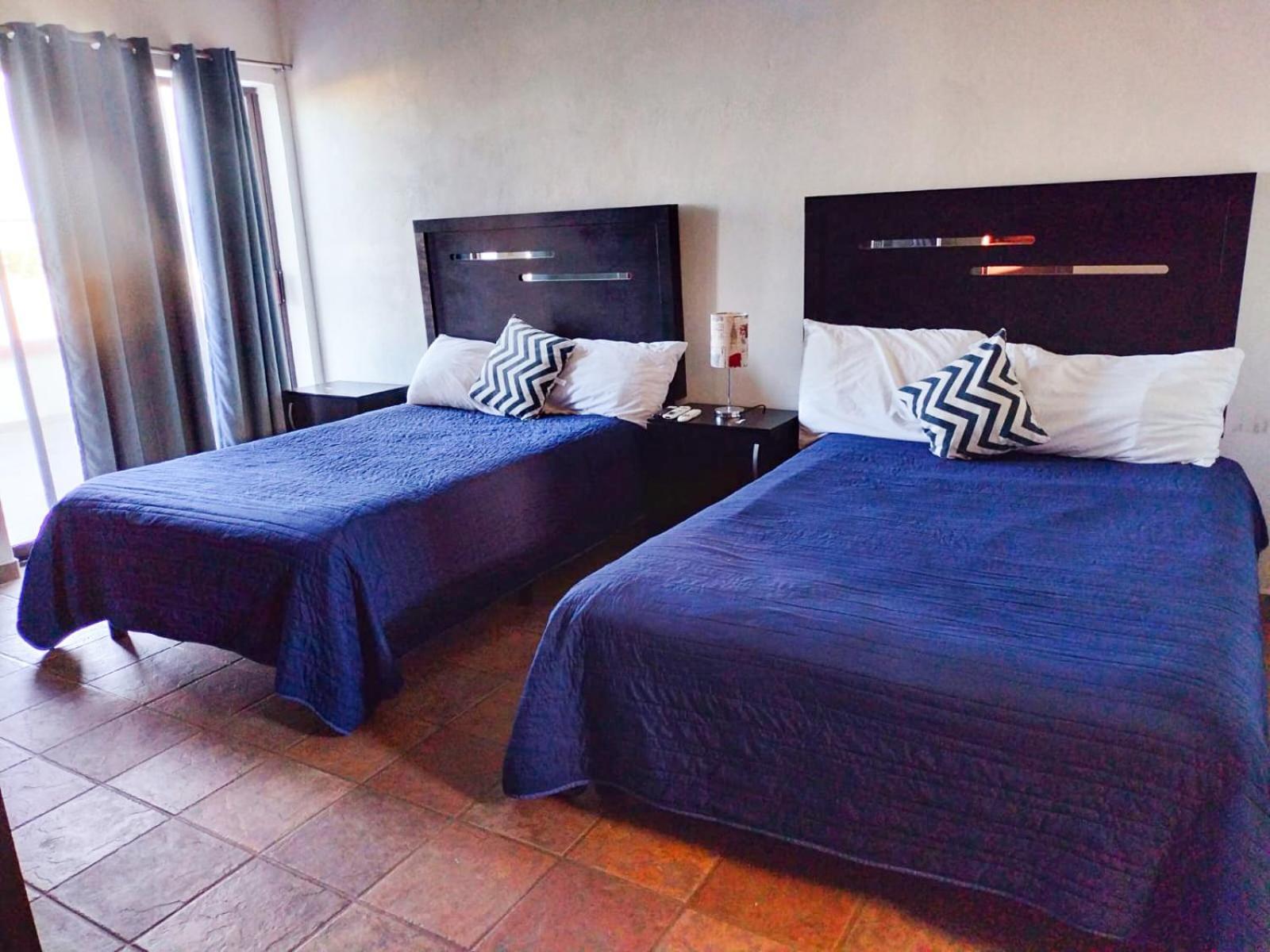 Hostal Las Quintas San Jose del Cabo Exterior photo