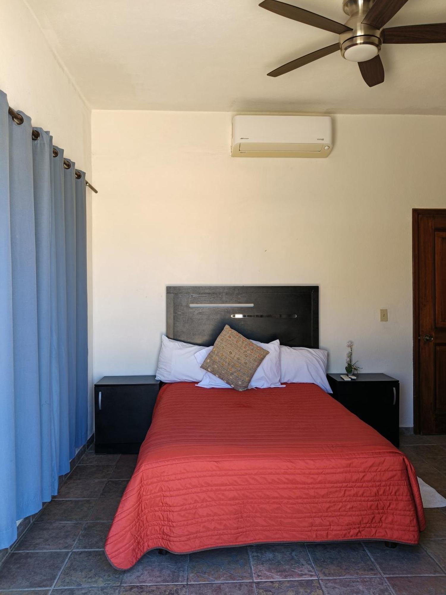 Hostal Las Quintas San Jose del Cabo Exterior photo