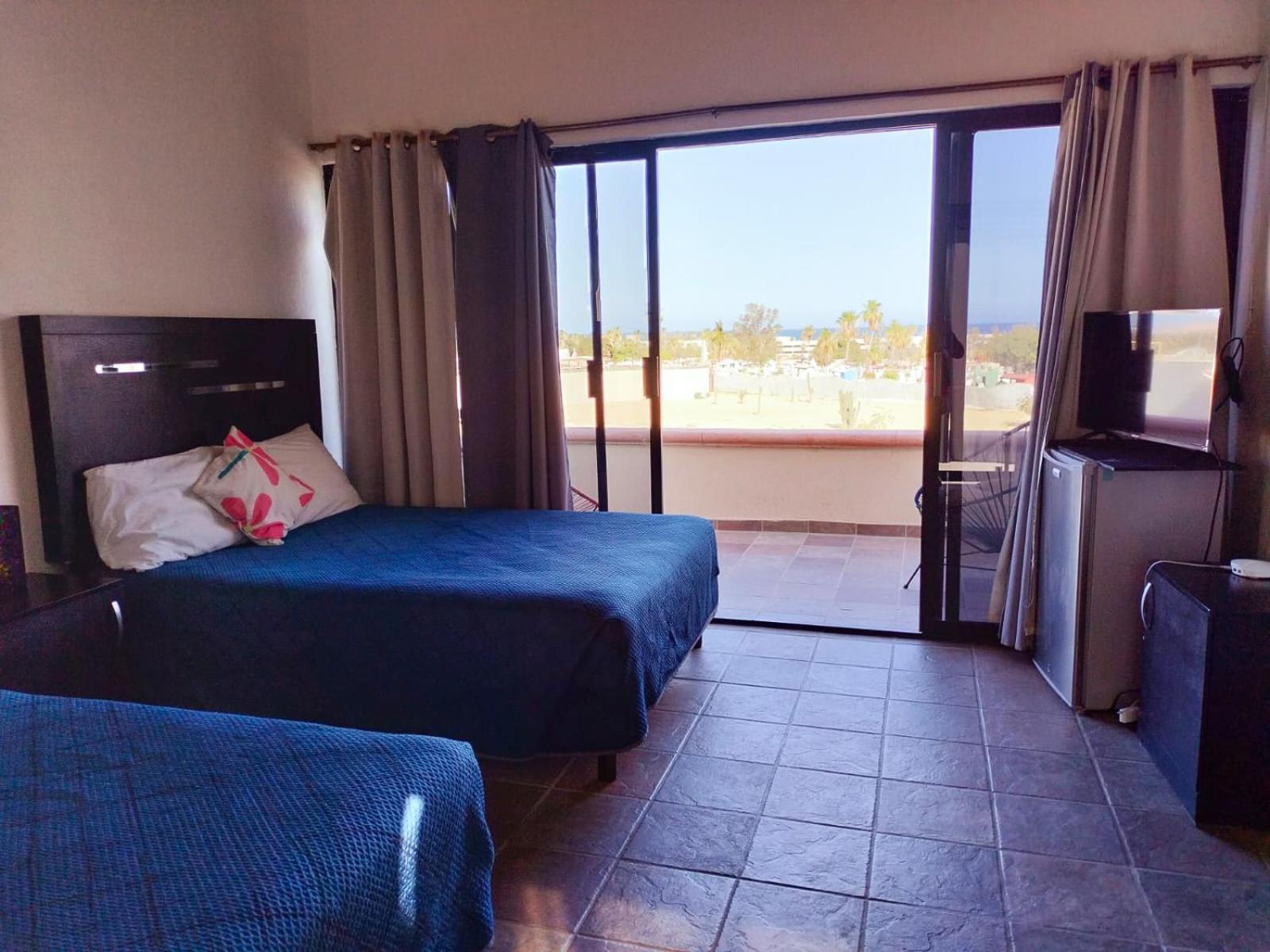 Hostal Las Quintas San Jose del Cabo Exterior photo