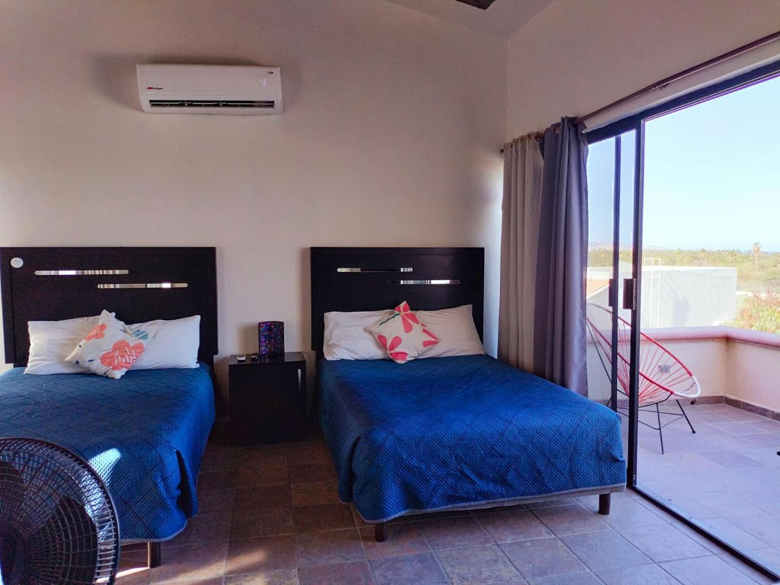 Hostal Las Quintas San Jose del Cabo Exterior photo