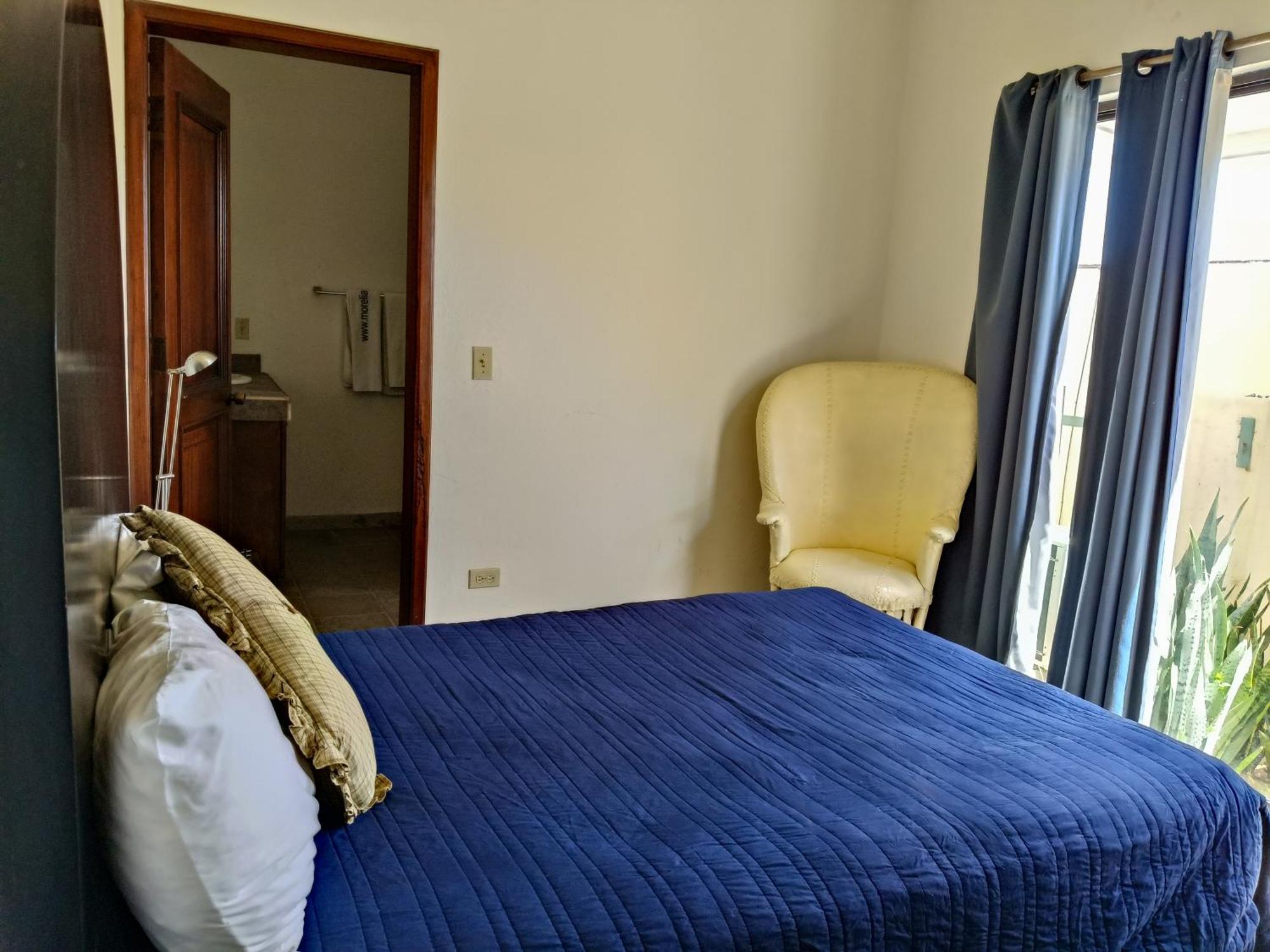Hostal Las Quintas San Jose del Cabo Exterior photo