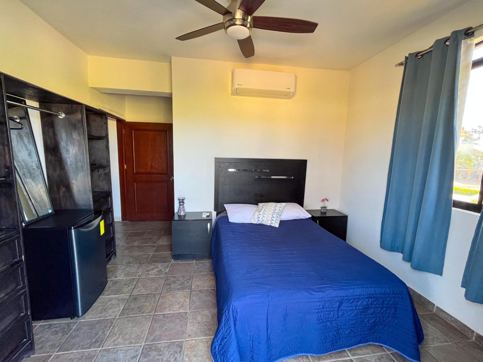 Hostal Las Quintas San Jose del Cabo Exterior photo