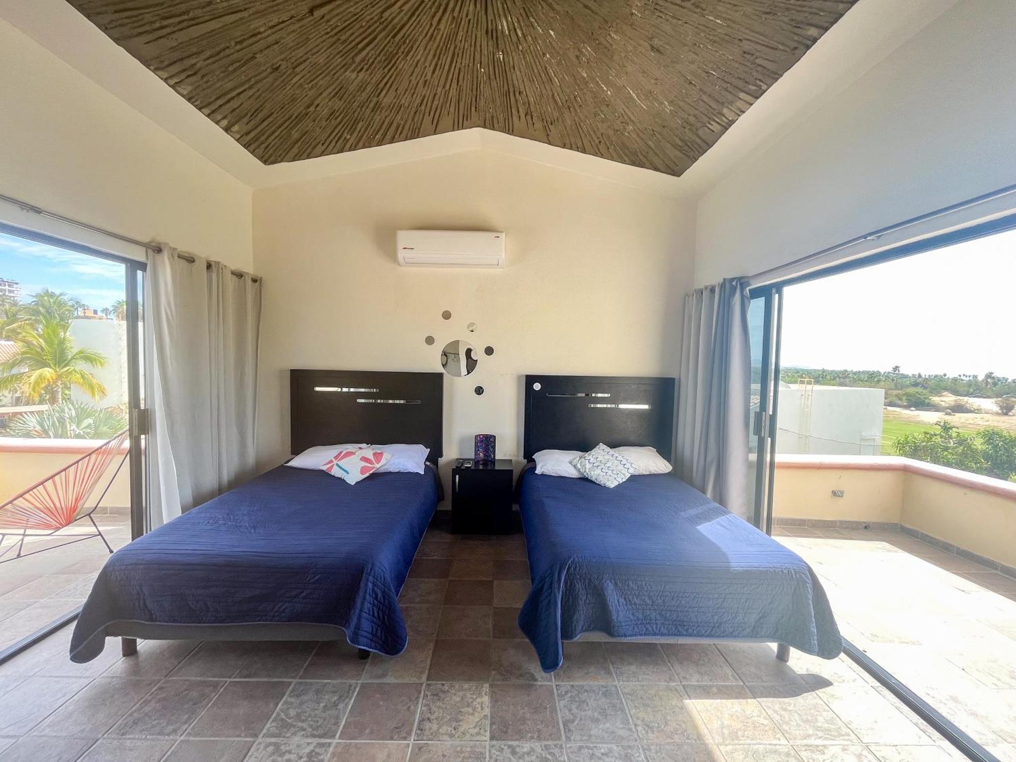 Hostal Las Quintas San Jose del Cabo Exterior photo