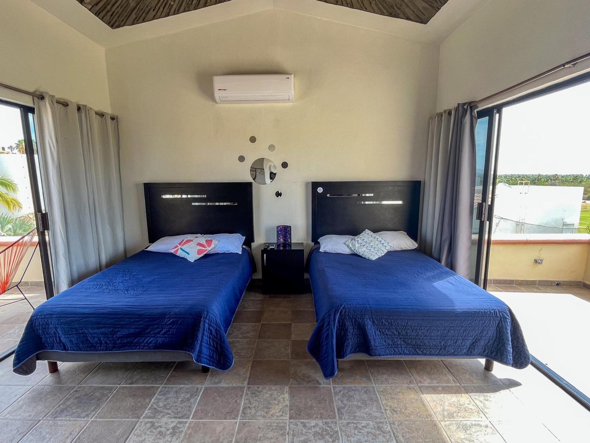Hostal Las Quintas San Jose del Cabo Exterior photo