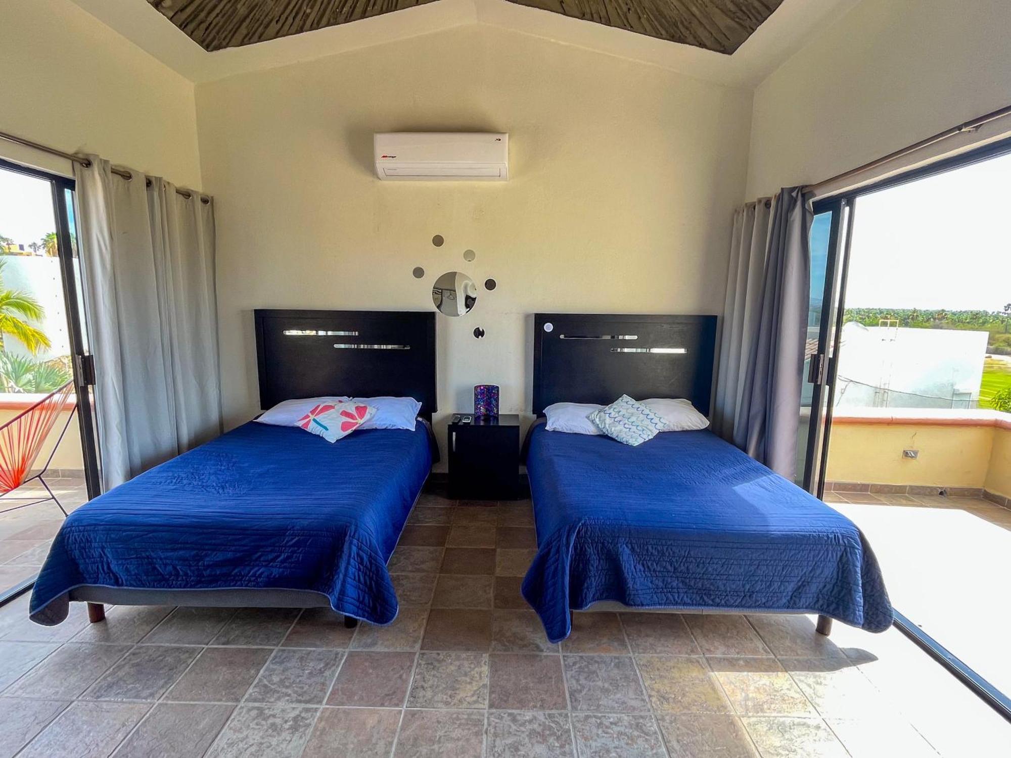 Hostal Las Quintas San Jose del Cabo Exterior photo