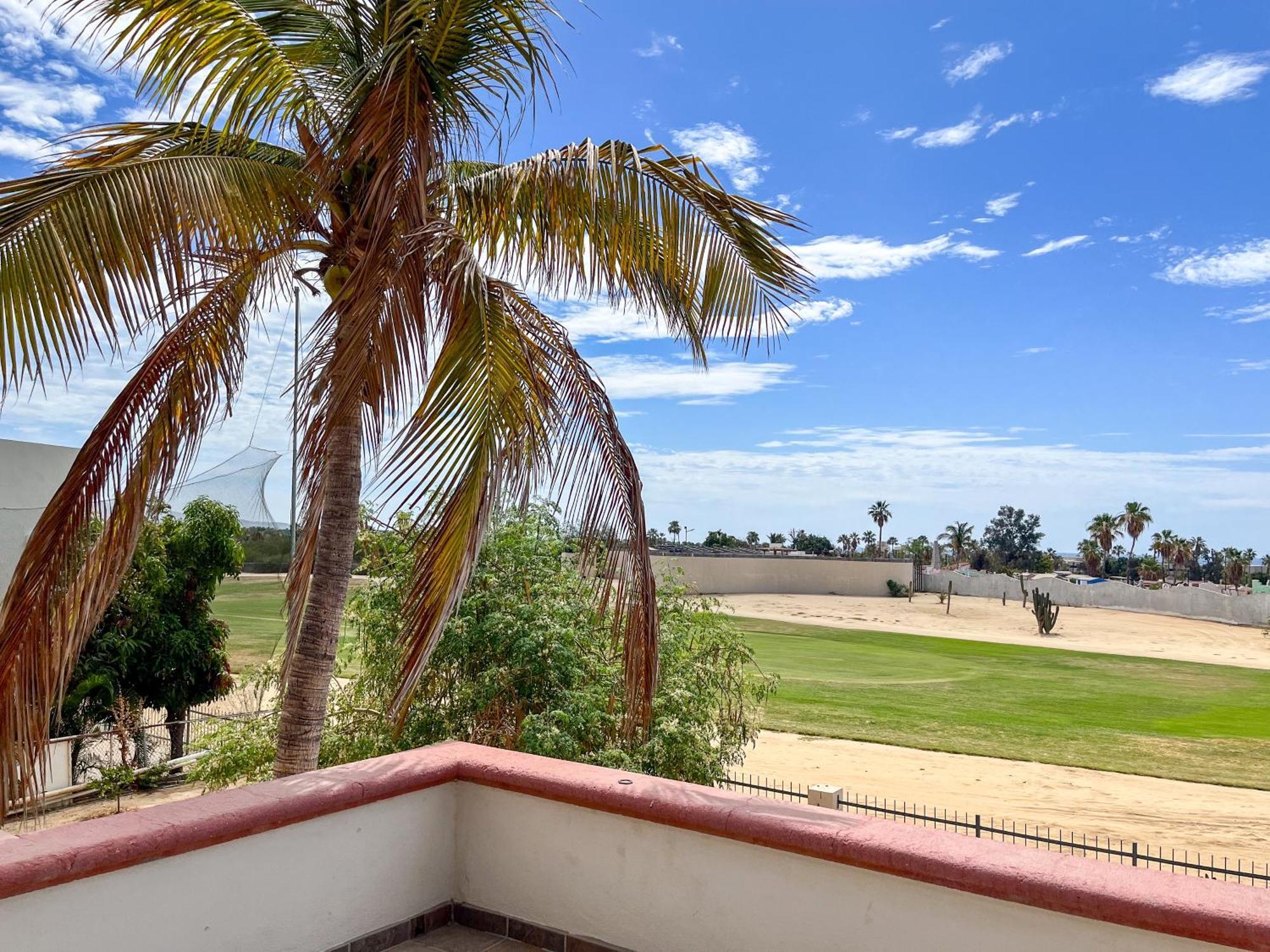 Hostal Las Quintas San Jose del Cabo Exterior photo