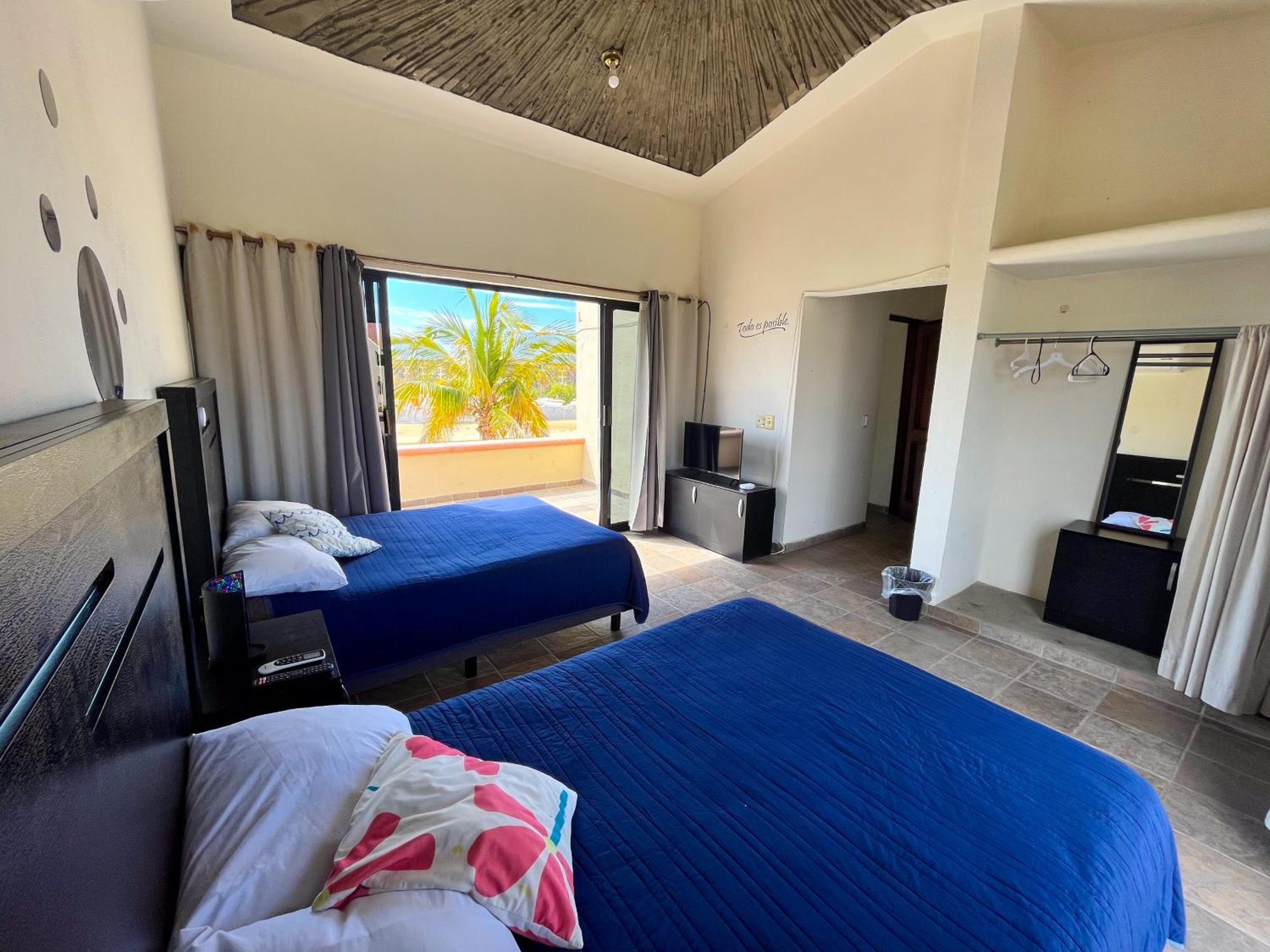 Hostal Las Quintas San Jose del Cabo Exterior photo