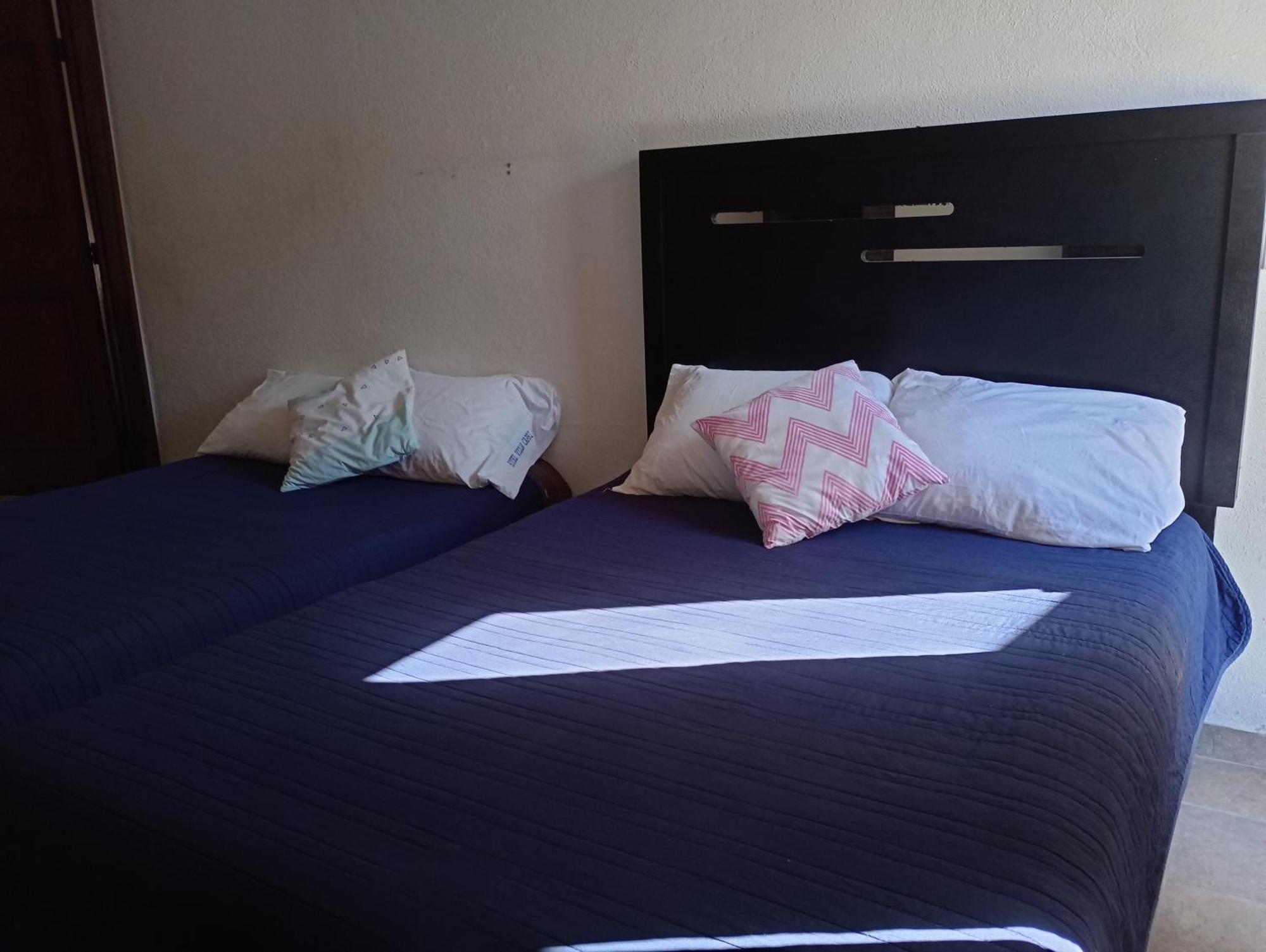 Hostal Las Quintas San Jose del Cabo Exterior photo