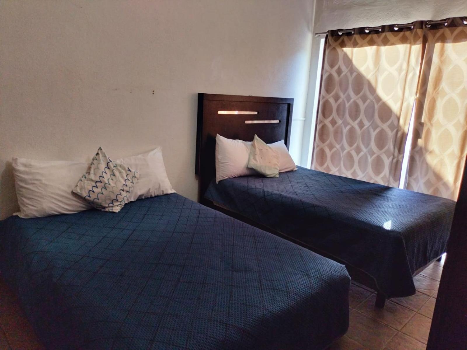 Hostal Las Quintas San Jose del Cabo Exterior photo