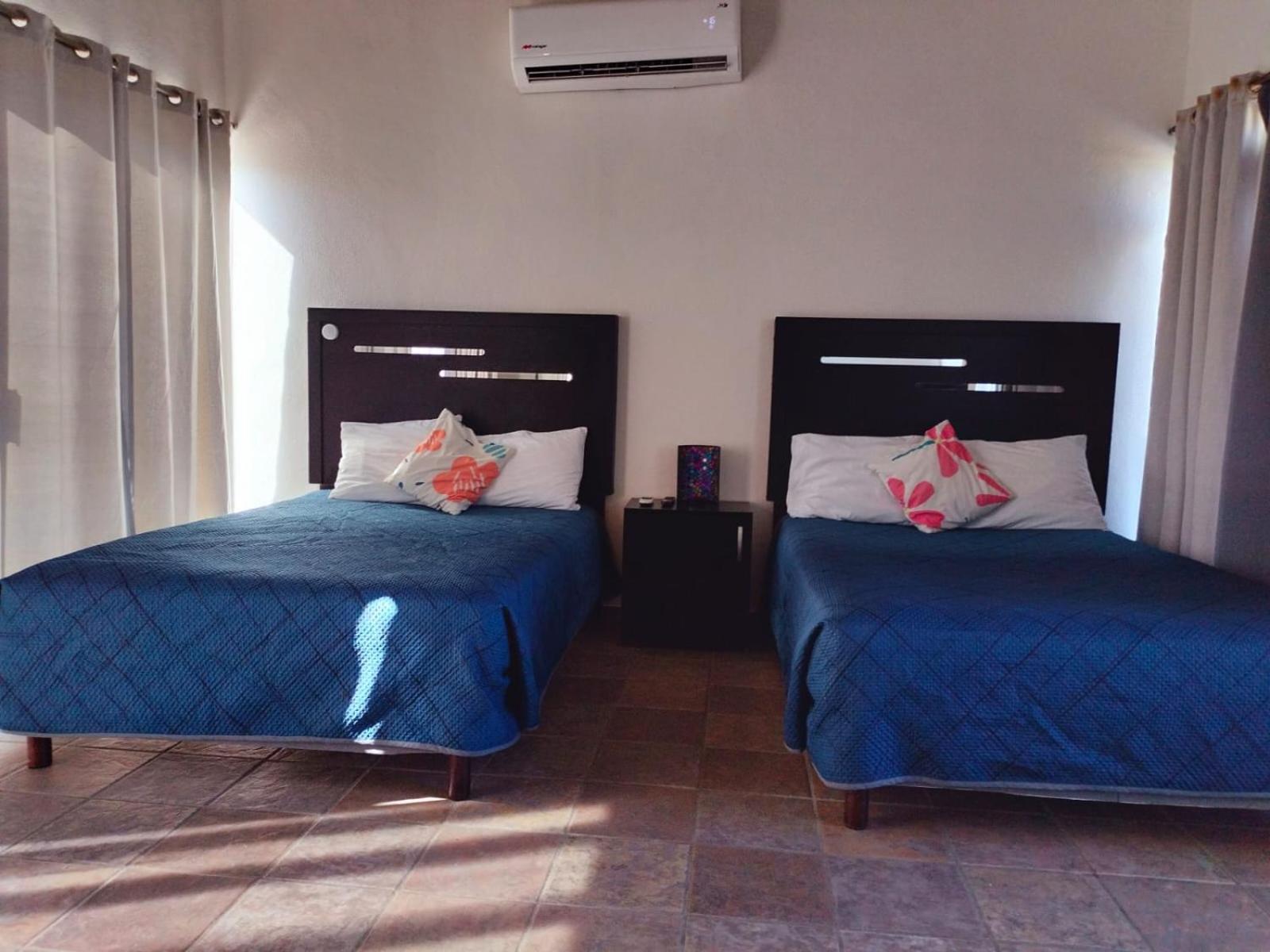 Hostal Las Quintas San Jose del Cabo Exterior photo