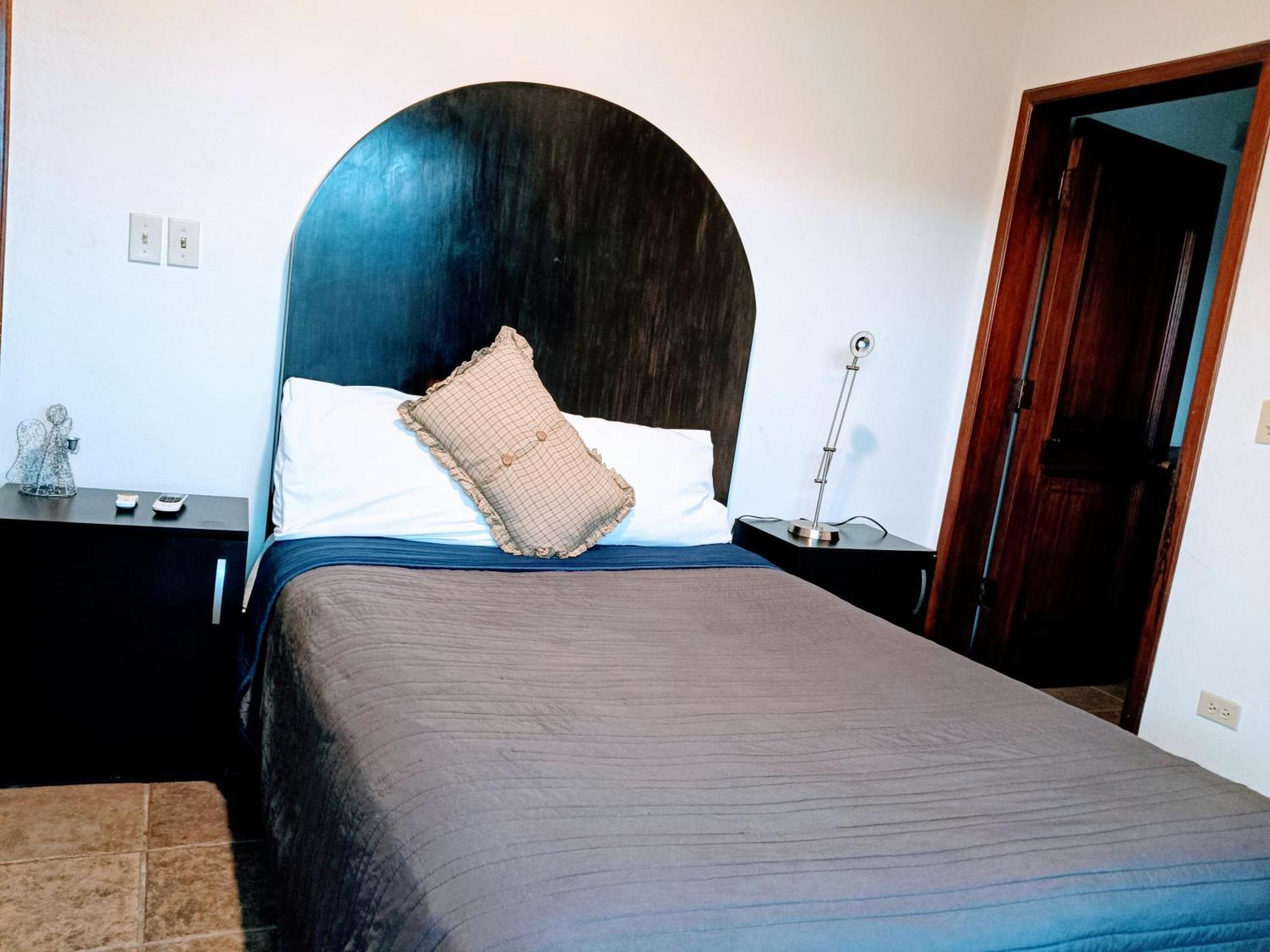 Hostal Las Quintas San Jose del Cabo Exterior photo