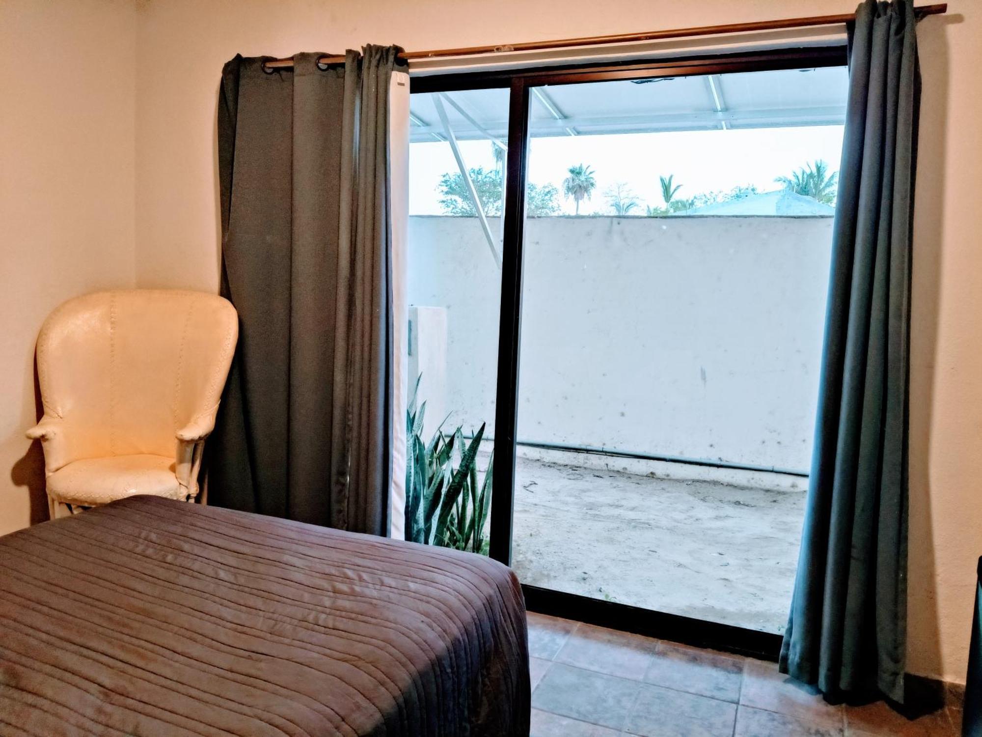Hostal Las Quintas San Jose del Cabo Exterior photo