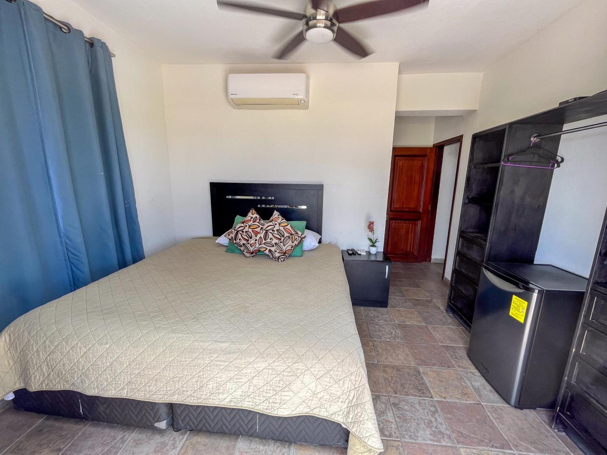 Hostal Las Quintas San Jose del Cabo Exterior photo