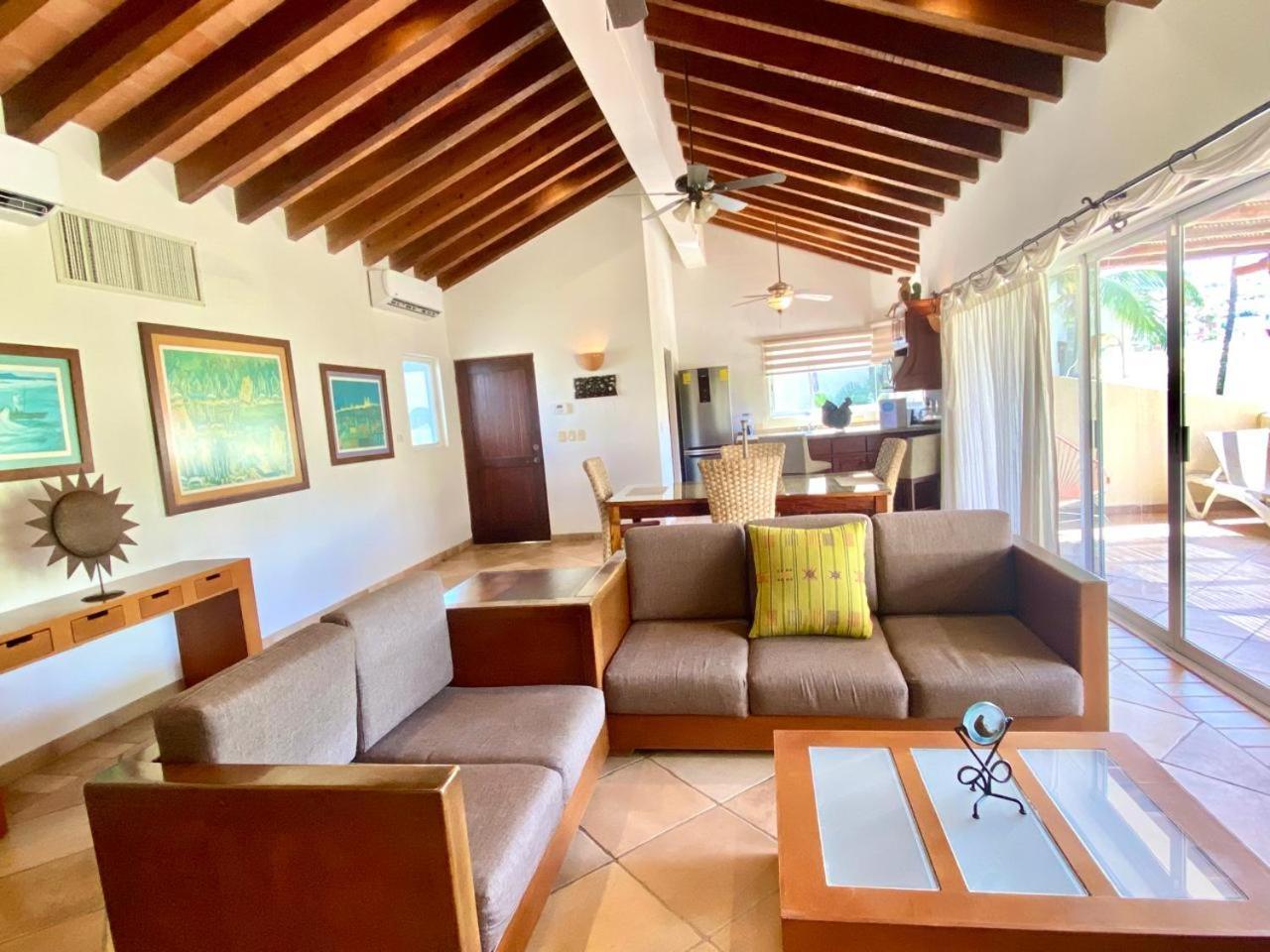 Hostal Las Quintas San Jose del Cabo Exterior photo