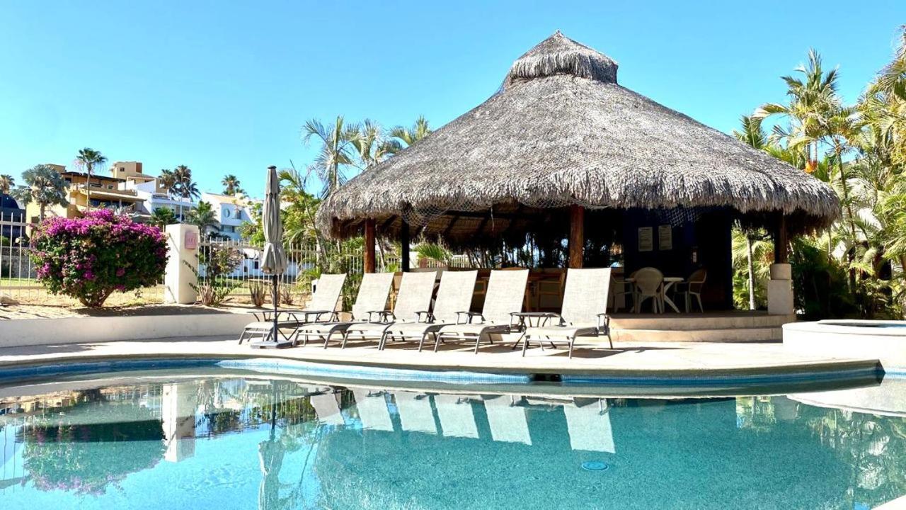 Hostal Las Quintas San Jose del Cabo Exterior photo