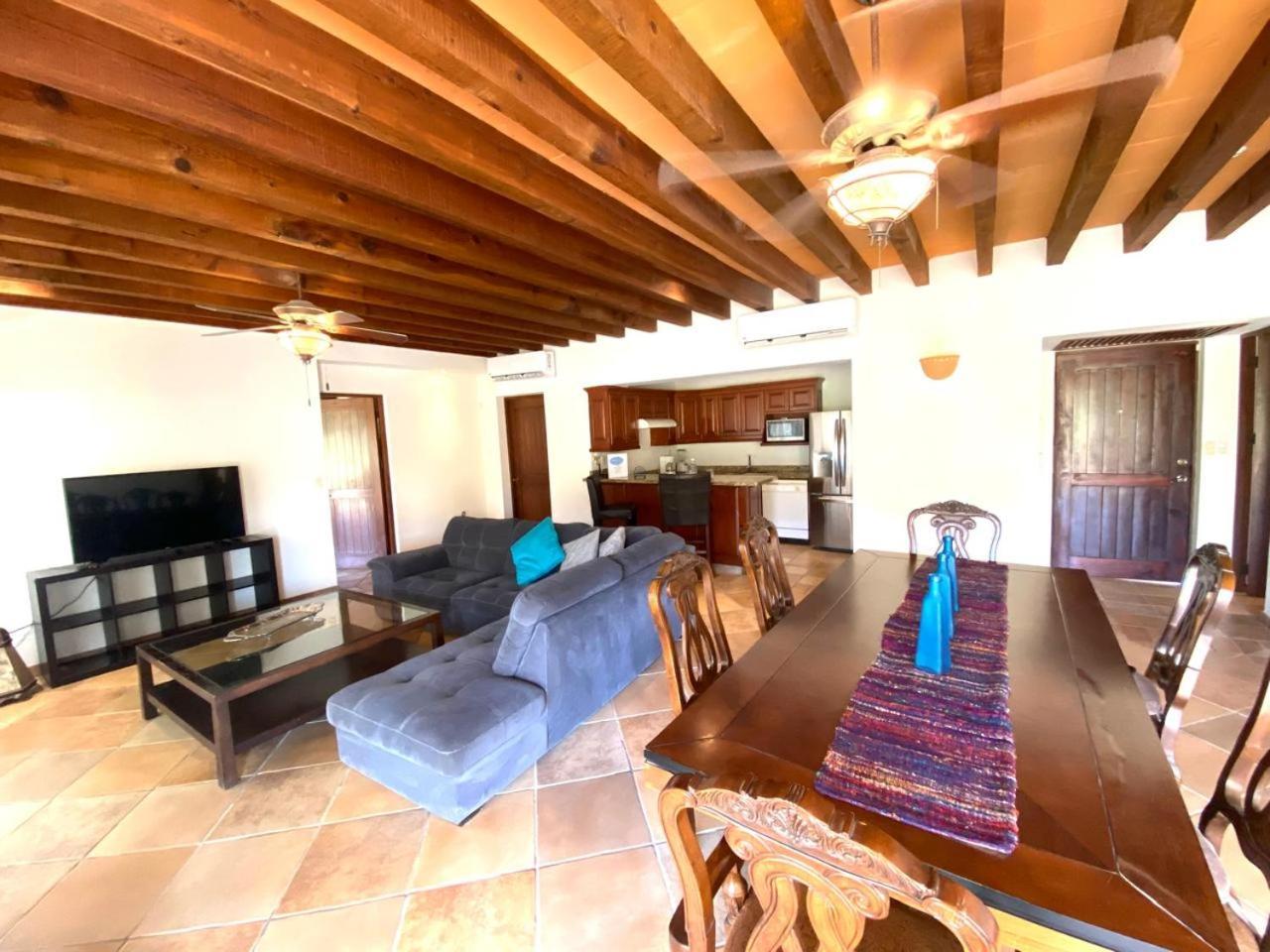 Hostal Las Quintas San Jose del Cabo Exterior photo