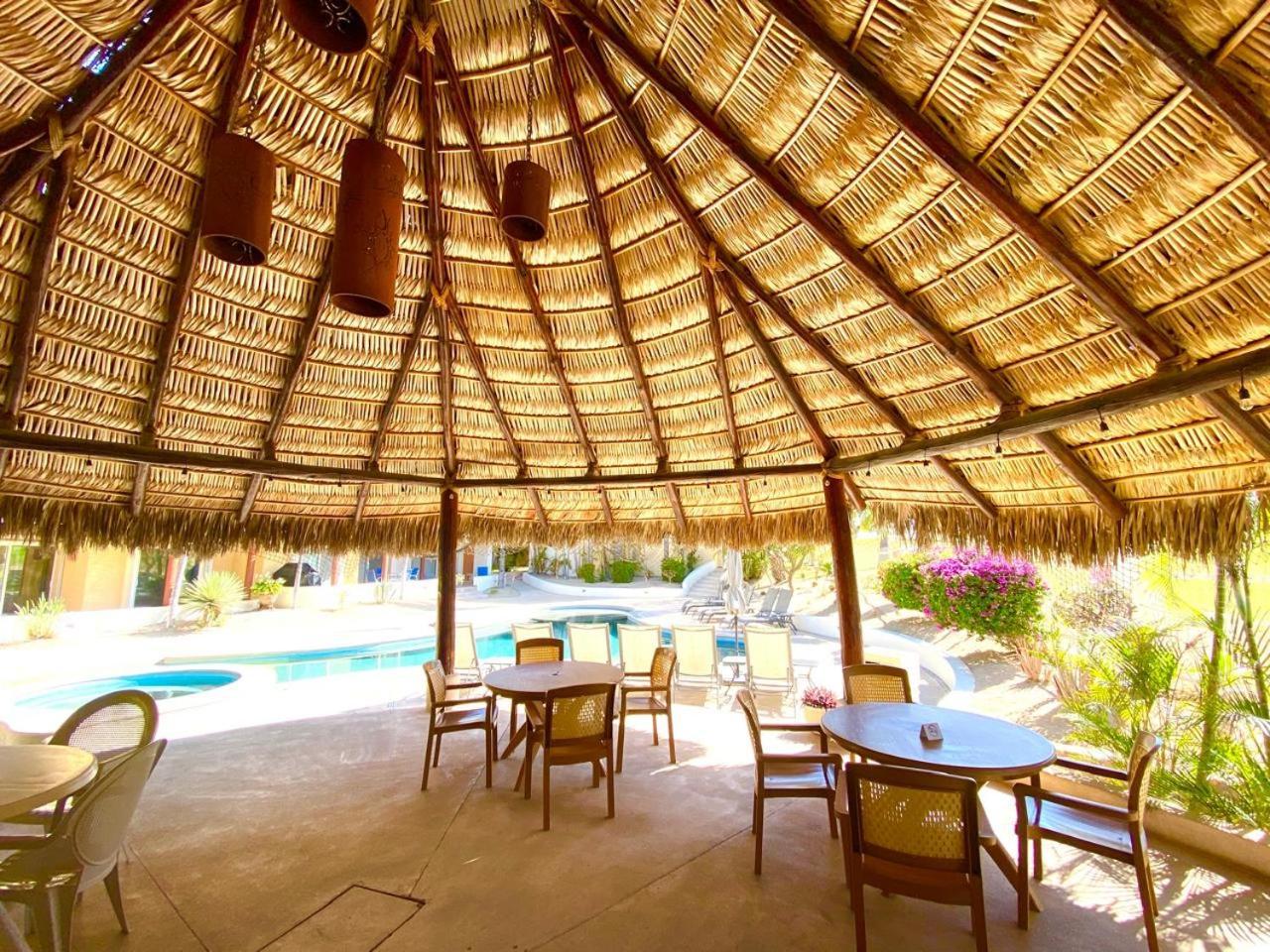 Hostal Las Quintas San Jose del Cabo Exterior photo